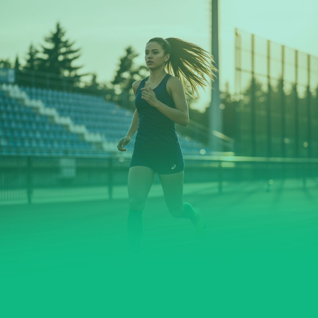 Optimizador Deportivo